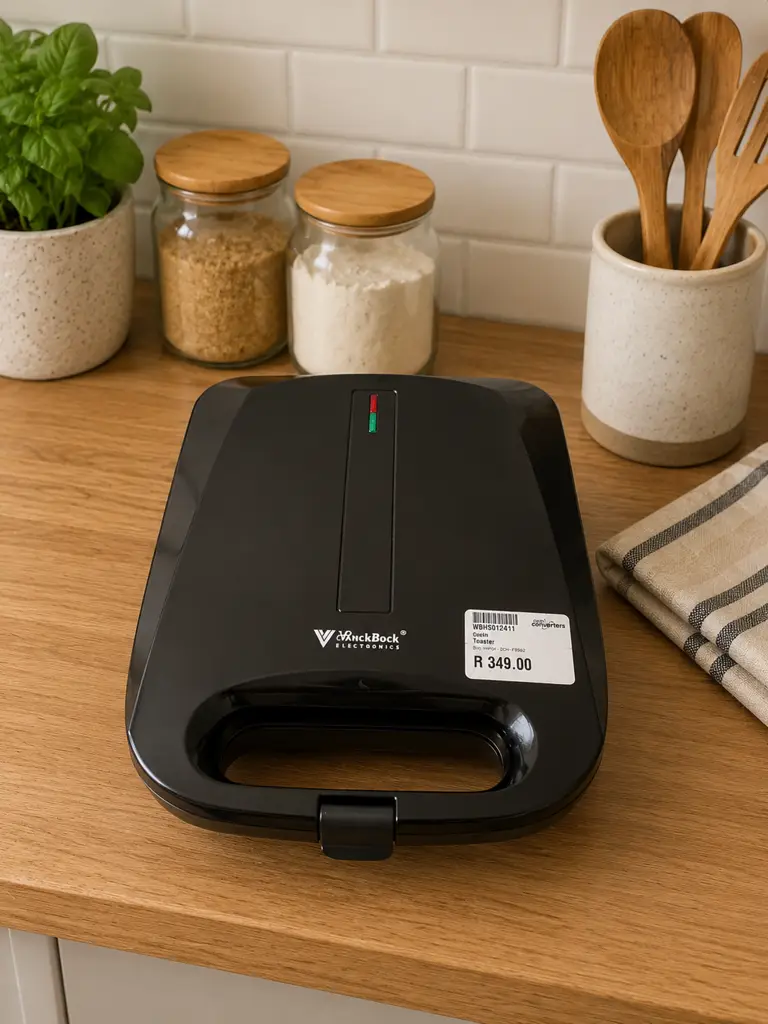 Digimark Dgm-F5092 | 2-Slice Toaster - View 2