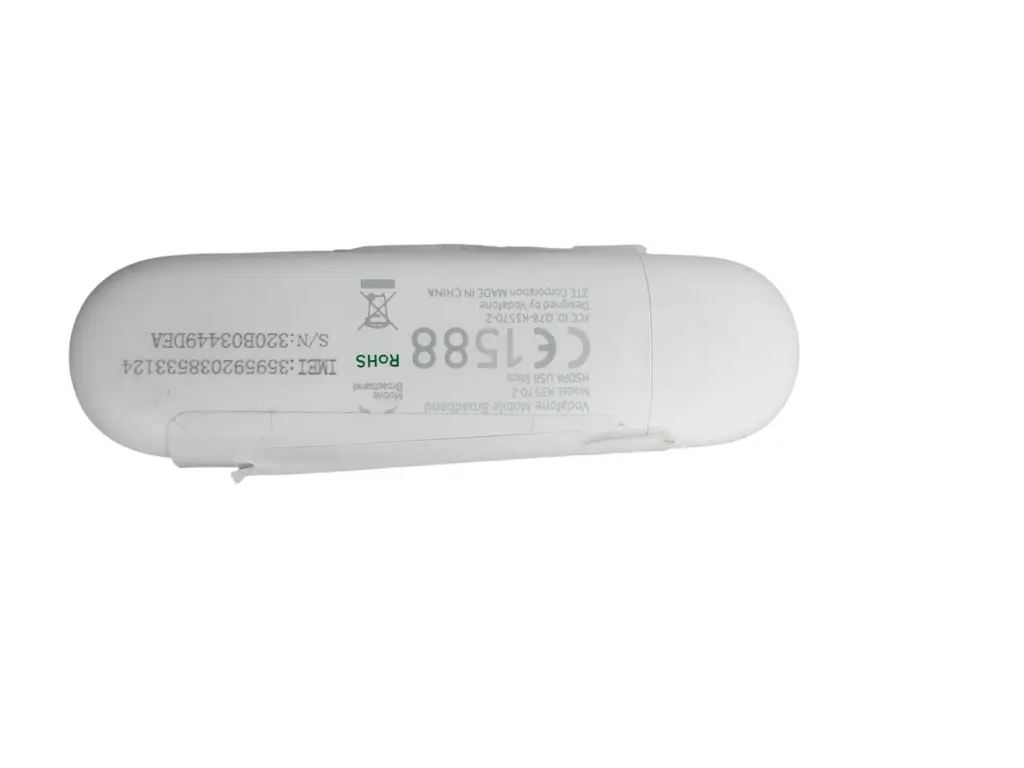 Vodacom K3570-Z Stick Modem - View 3