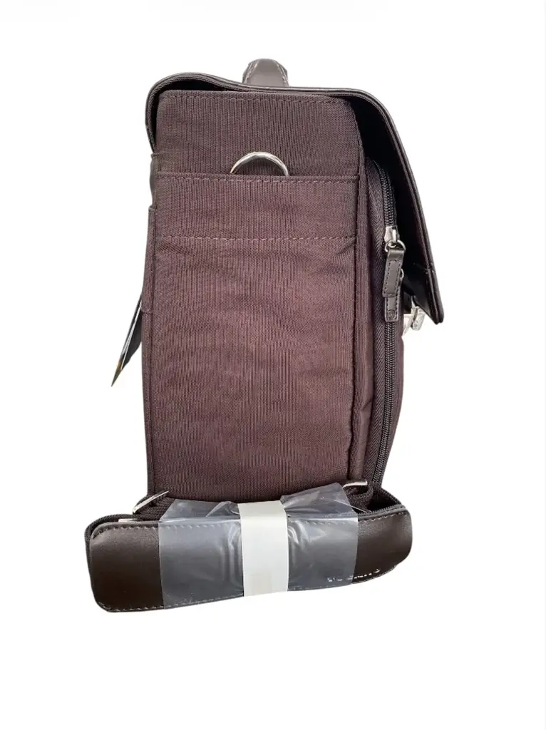 Tucano Computer Case - View 2