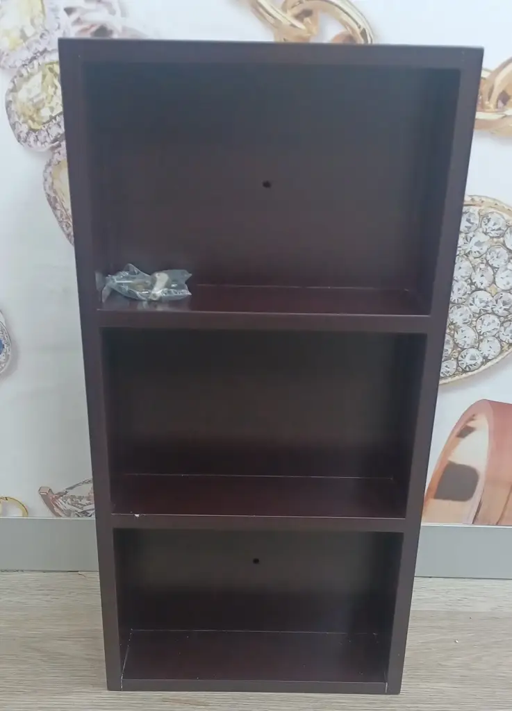 Wall Cabinet – Model Side Cabinet – Second‑Hand - View 4