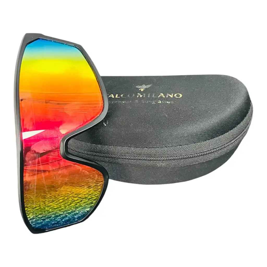 Falco Milano Sunglass - View 2