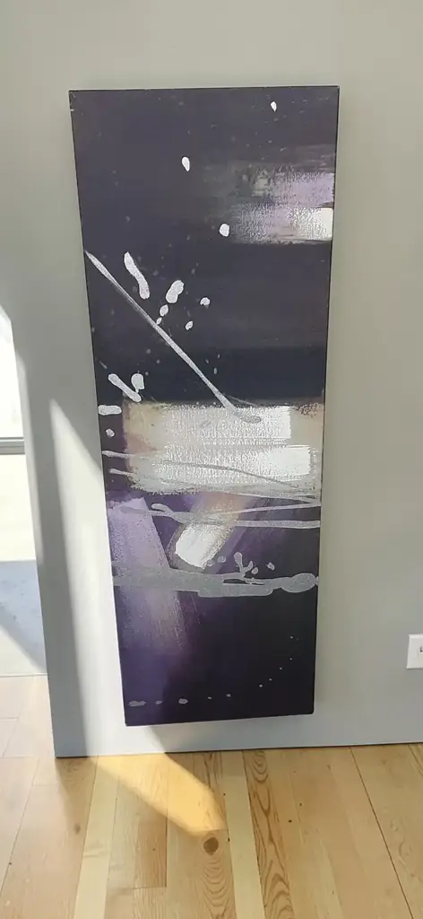 Fine Art Painting