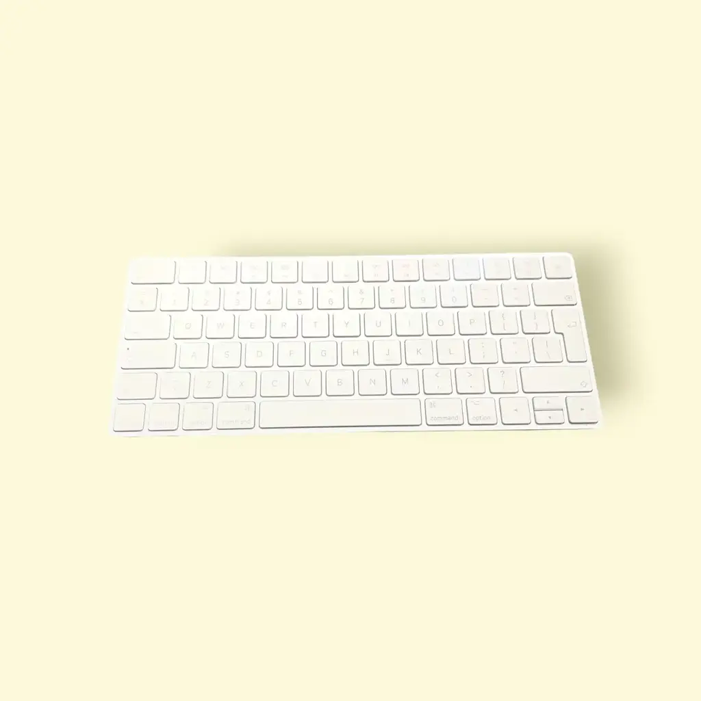 Apple Magic A1644 Bluetooth Keyboard