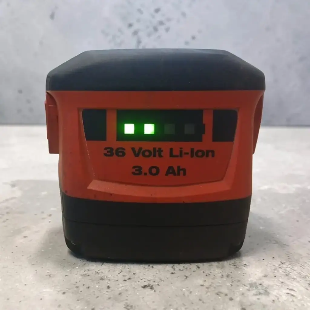 Hilti B 36 Battery