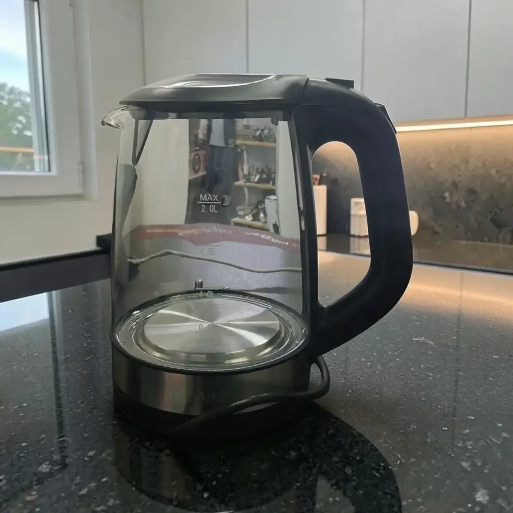Aim Electric Kettle Agk12