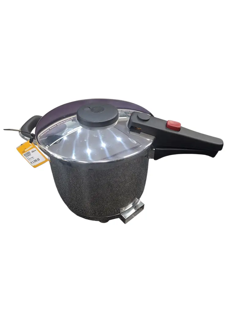 Amc 6/8L ( 24Cm) Pressure Cooker - View 2