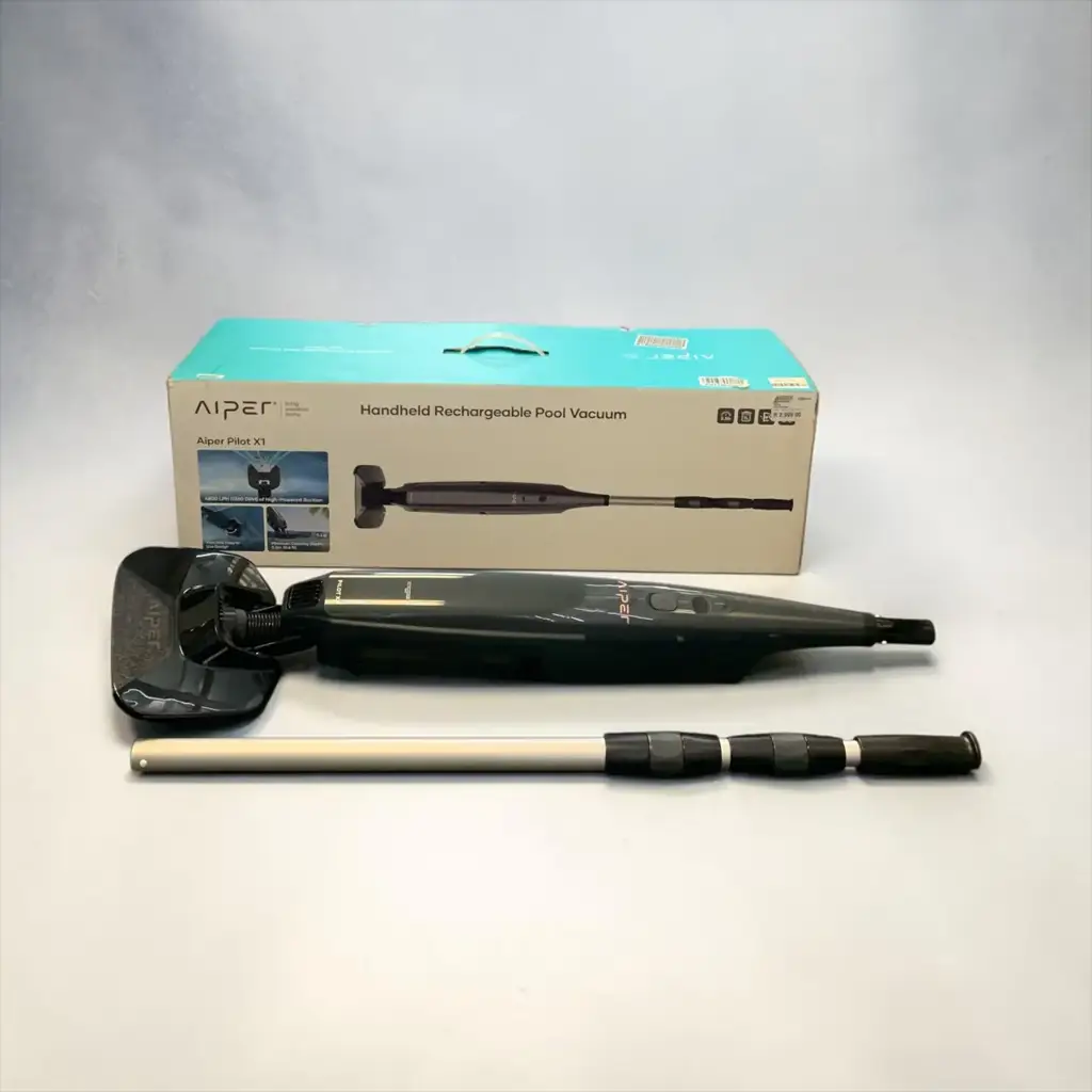 Aiper Pilot X1 Handheld Pool Vacuum