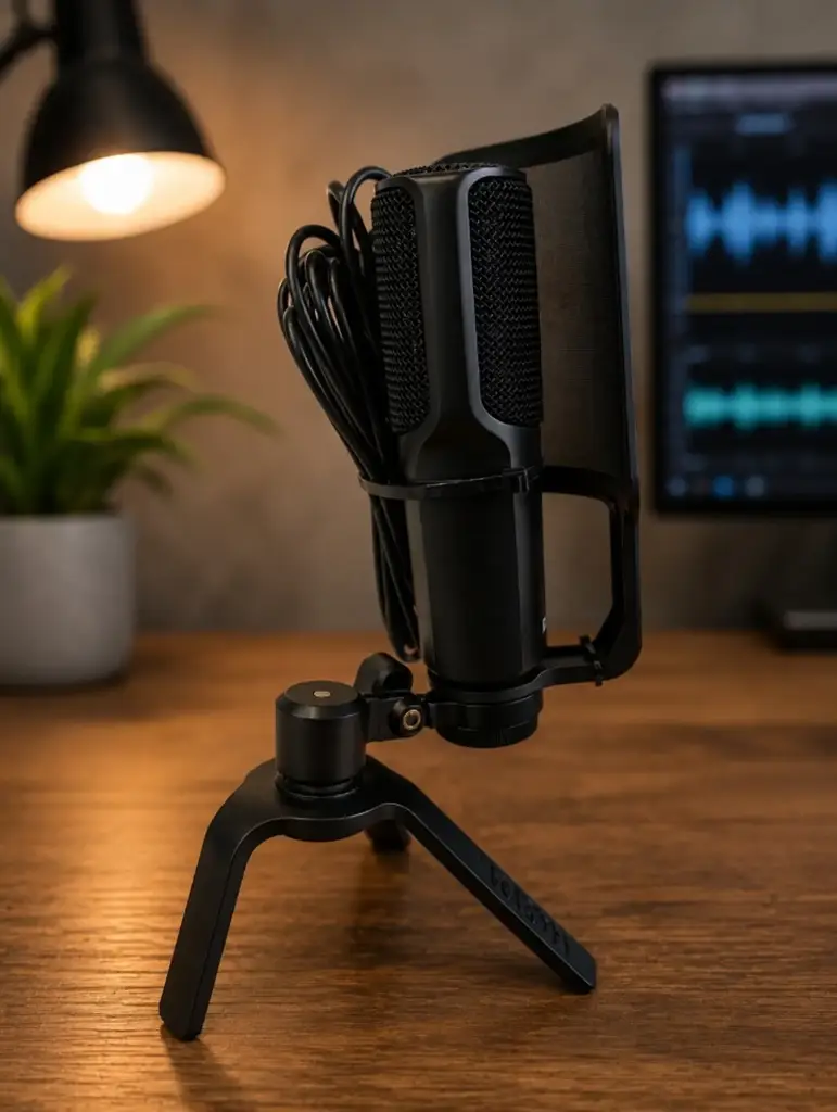 Rode Microphone Nt-Usb - View 2