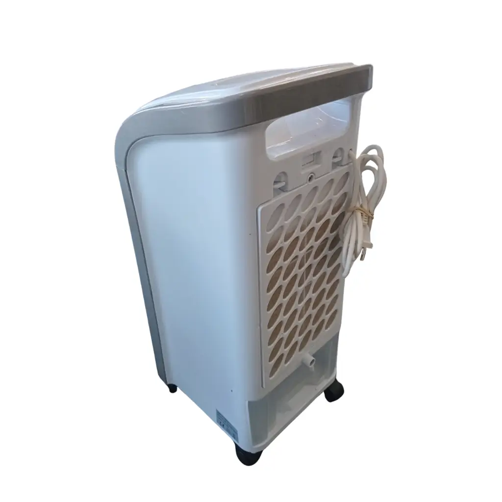 Decorum & Co L-168Dlr Portable, 3-In-1 Evaporative Air Cooler - View 2