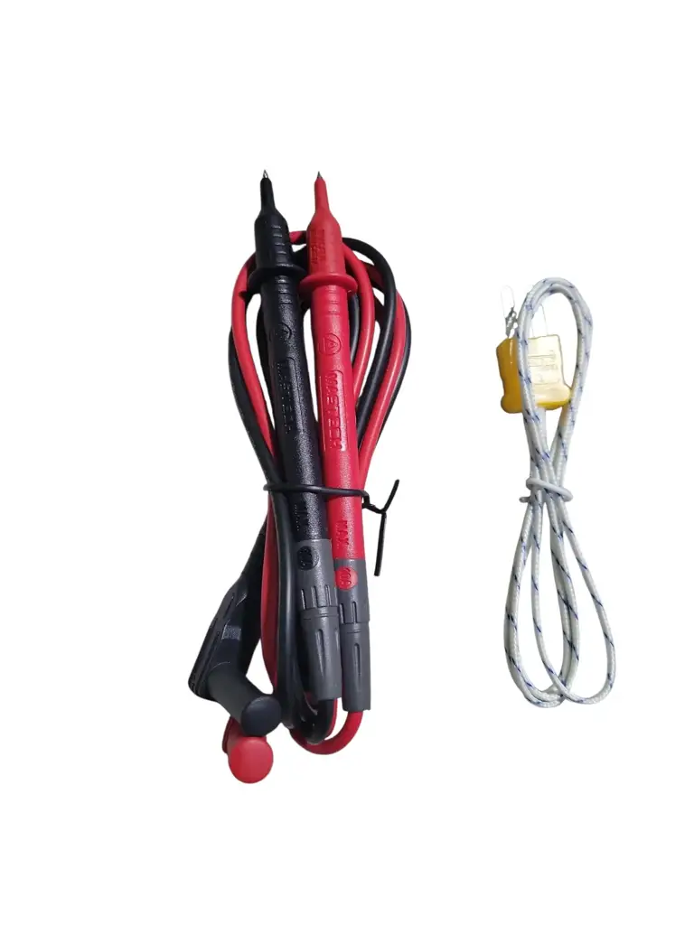 Mastech Ms2000g Multimeters & Electrical Testers Clamp - View 2