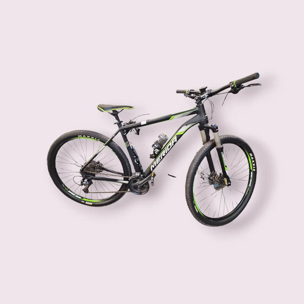 Merida Big Nine 300
