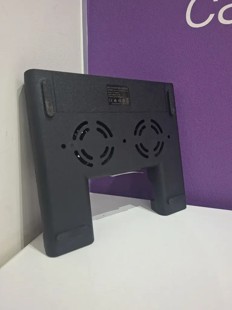Cooling Stant And Charger Tp4-19076 - View 3