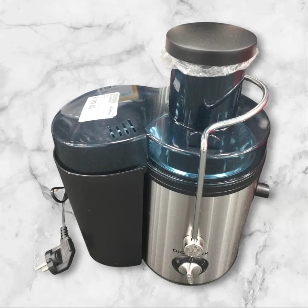 Digimark Electrie Juicer