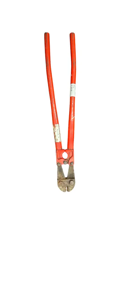 Bolt Cutter - View 2