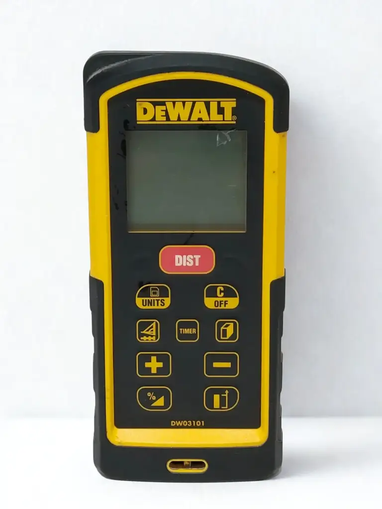 Dewalt Dw03101 Laser - View 2
