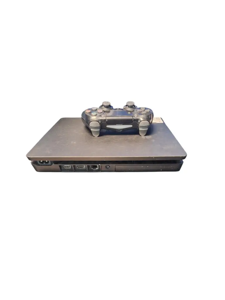 Ps4 Console Cuh-2216A - View 4