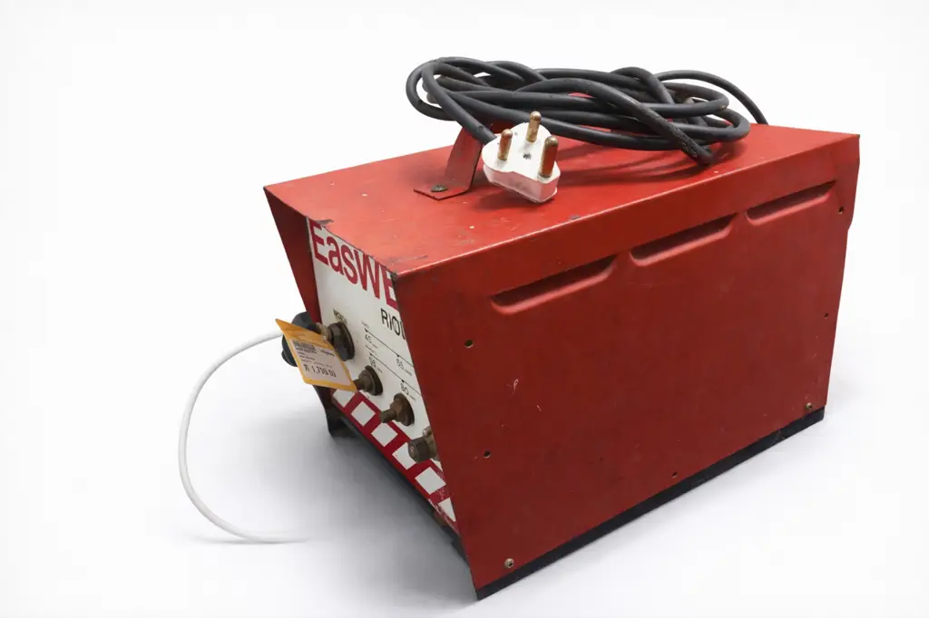 Easiweld Handyman Arc Welder - View 2