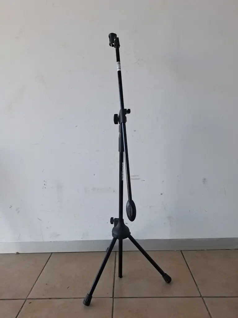 Samson Microphone Stands & Booms | - View 4