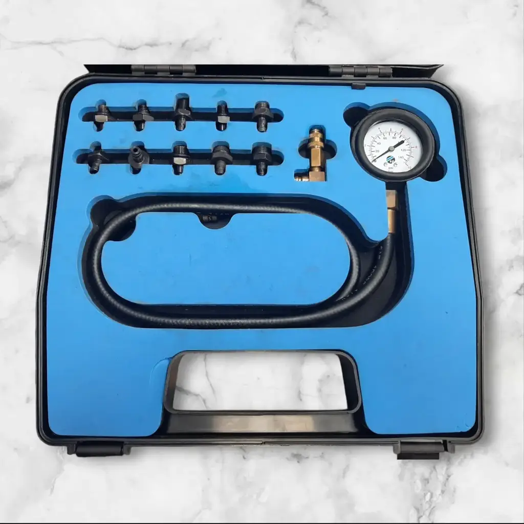 Sykes-Pickavant Oil Pressure Tester