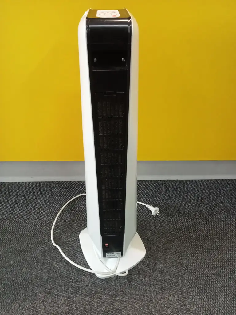 Russell Hobbs Aircon - View 4