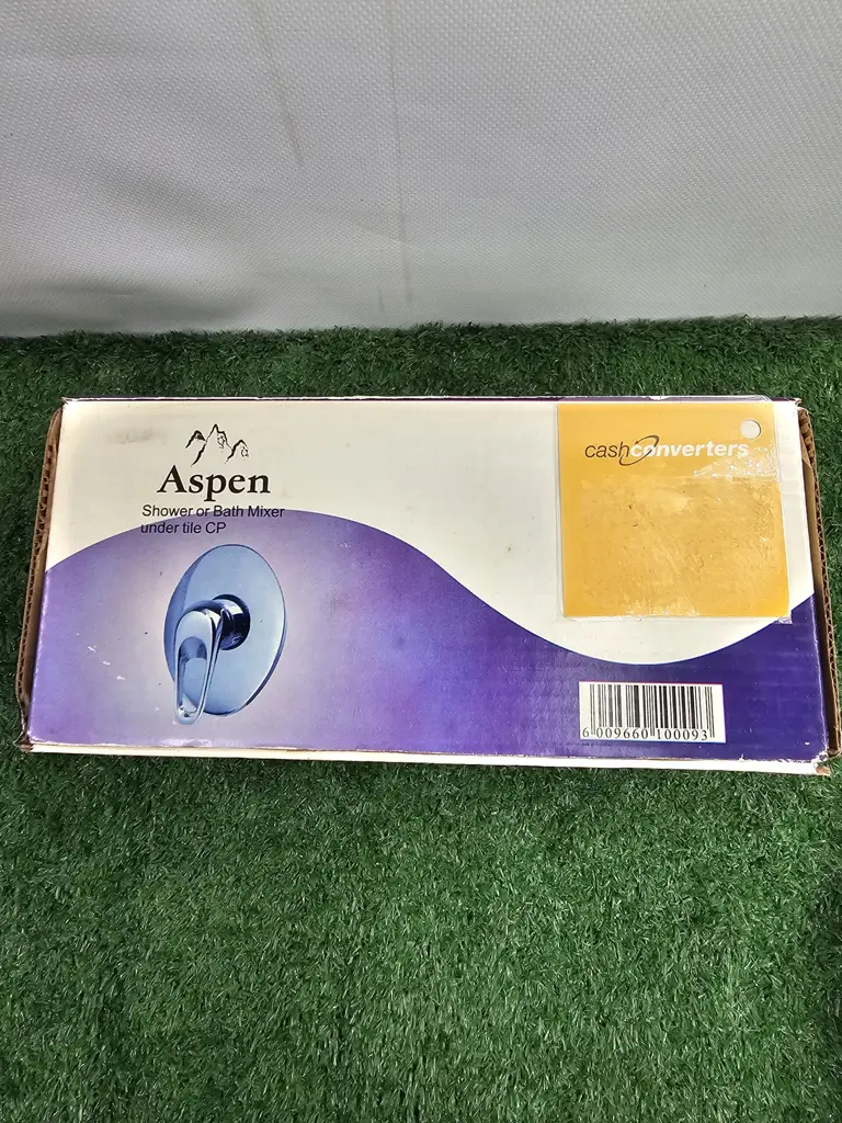 Aspen Or Bath Mixer Under Tile Cp Sl100as - View 2