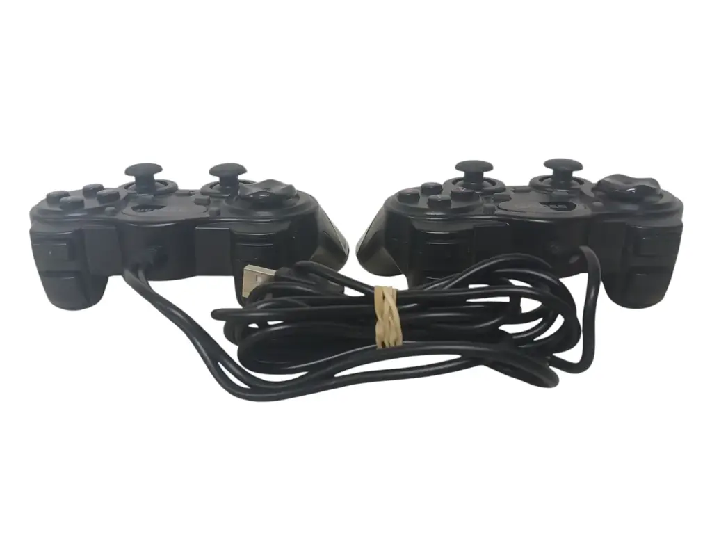Astrum Gp-220 Gamepad Controller (Pair – X2) - View 3
