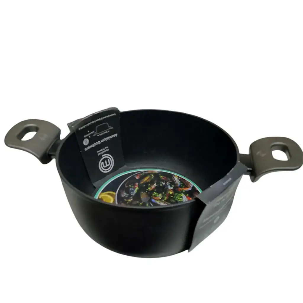 Masterchef 24Cm Casserole Pan