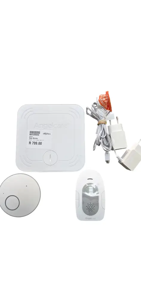 Angel Care Baby Monitor Ac127