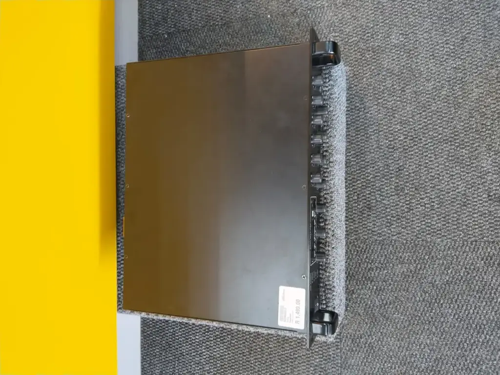 Cmx Audio Cx-240Mt) - View 3