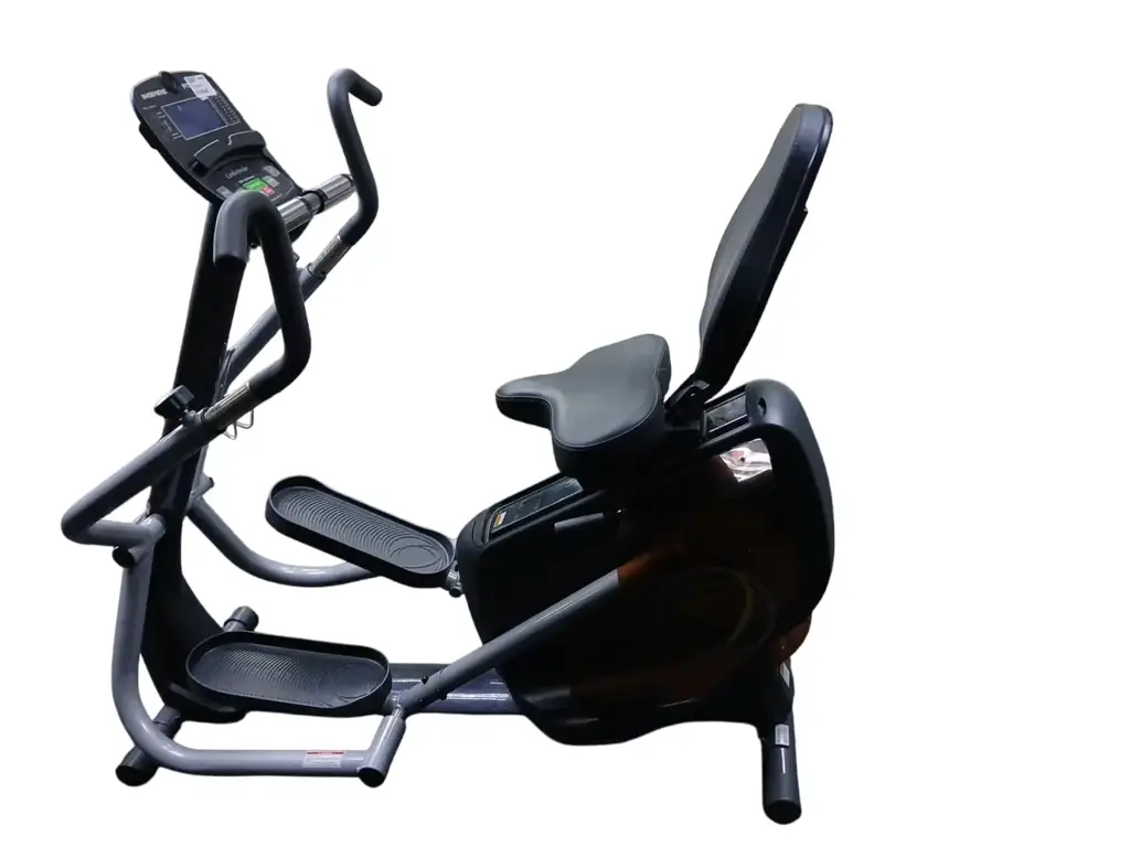 Inspire Fitness Cardio Strider - View 2