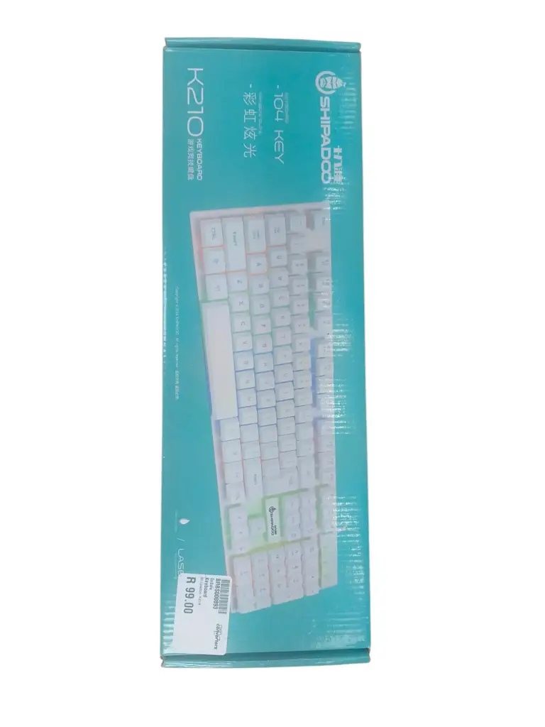 Shipadoo K210