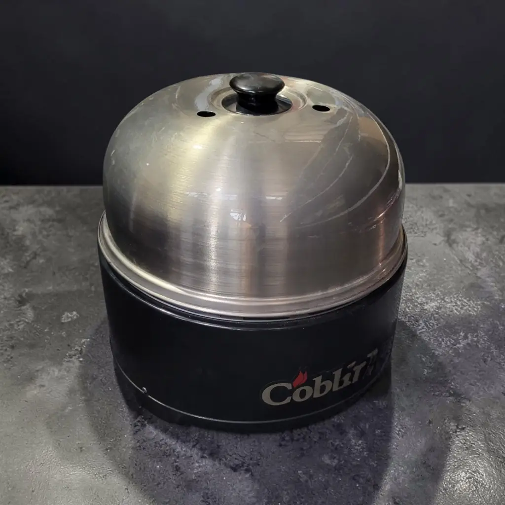Cobb Braai