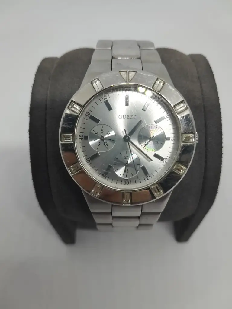 Guess W11610l1 Ladies Watch