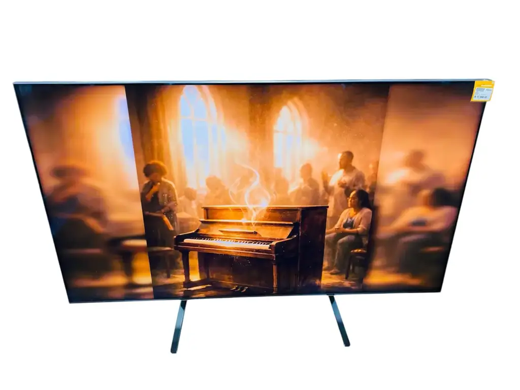 Samsung 65 Inch Smart Tv - View 3