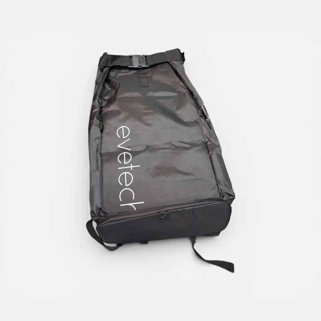 Evetech Quest 17.3" Laptop Backpack