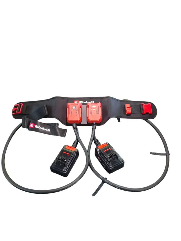 Einhell Battery Belt