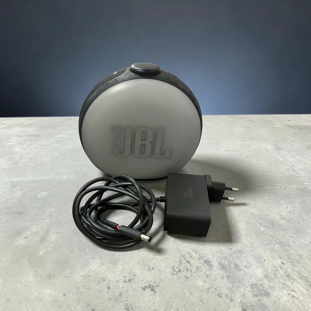 Jbl Horizon 2 Bluetooth Speaker - View 3