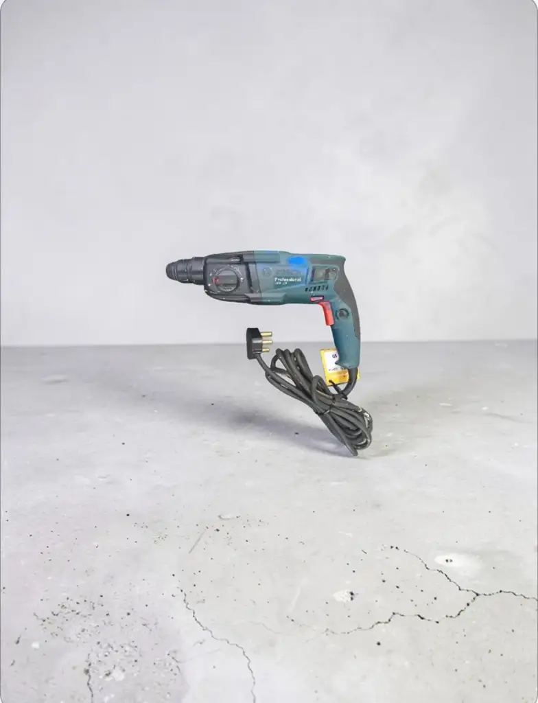 Bosch Rotary Hammer Ghb220