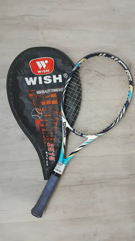 Wilson Blx 100 Tennis Racquet