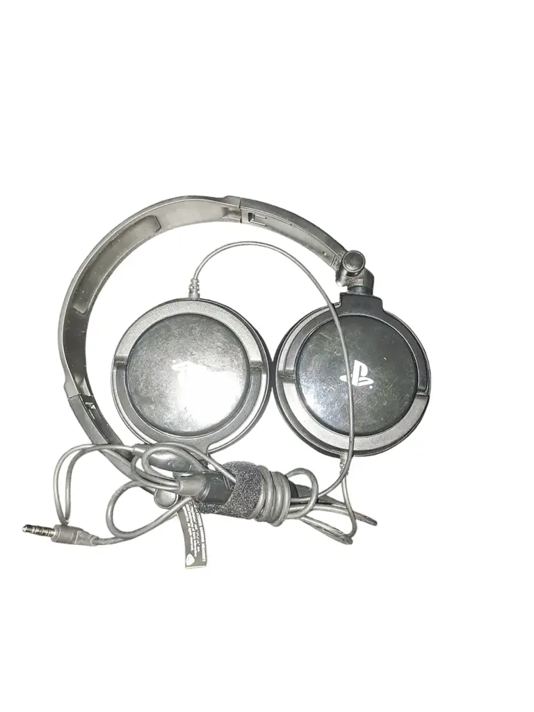 Headset