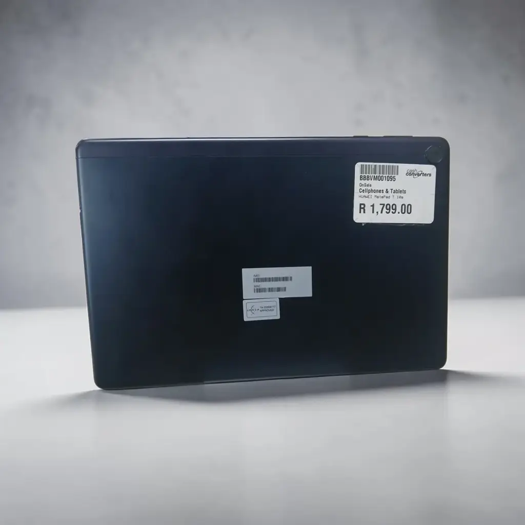 Huawei Matepad T 10S- Tablet