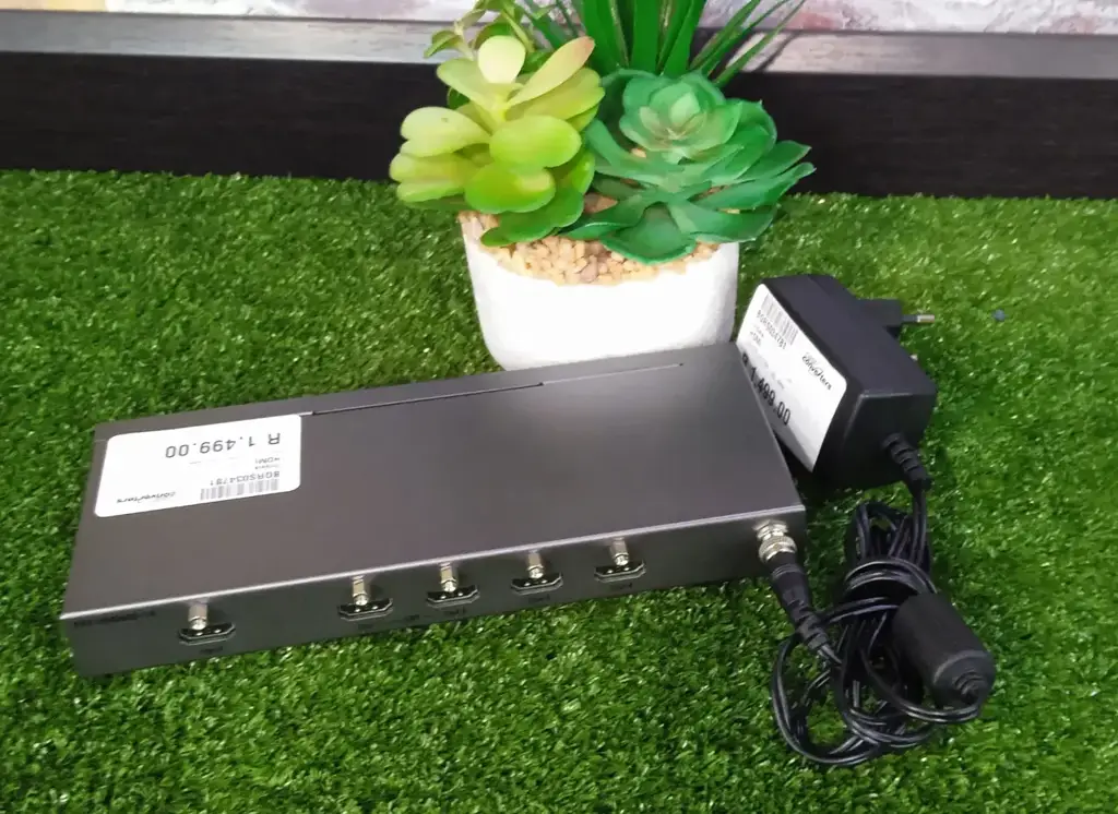 Gefen Ultra Hd600 - View 2