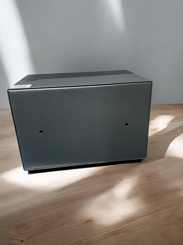 Chubbsafes, Air 25E Hotel Safe - Digital Lock - View 2