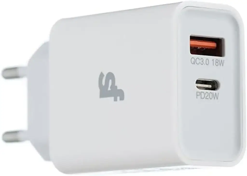 Itel 2-1 Charger Head - View 2