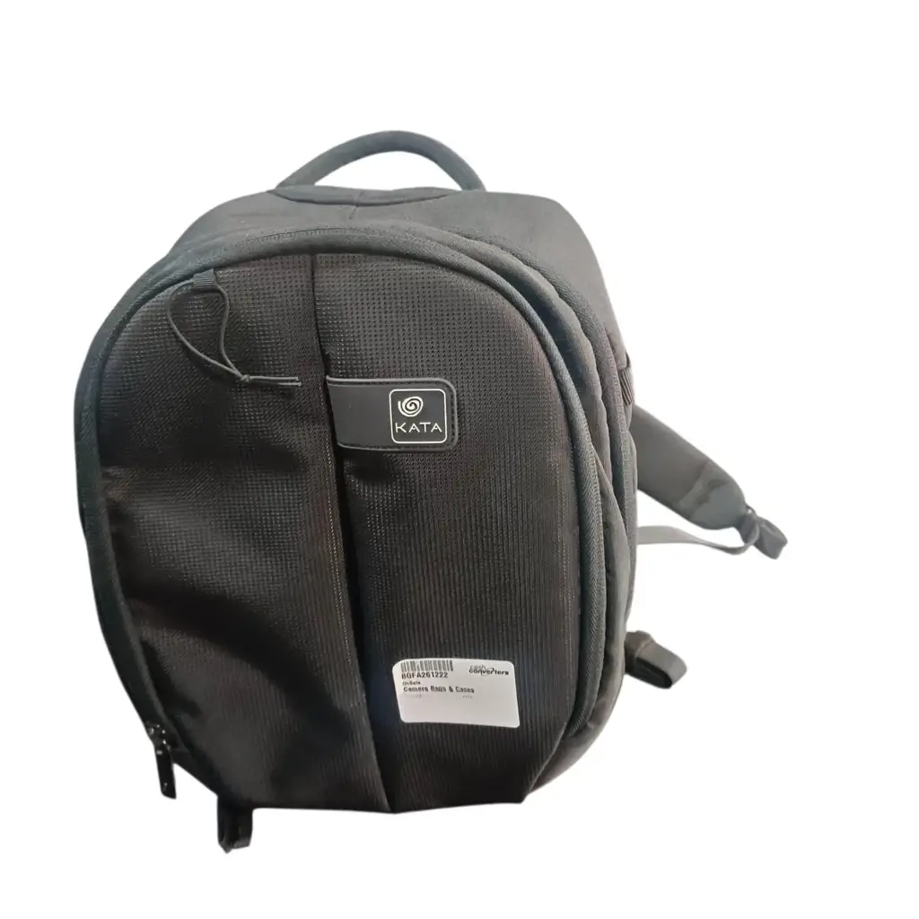 Kata Gearpack-60 Dl Camera Backpack - View 2