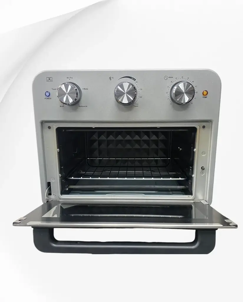 Berkart 23L Air Fryer Oven (Model Bk231af2) - View 3