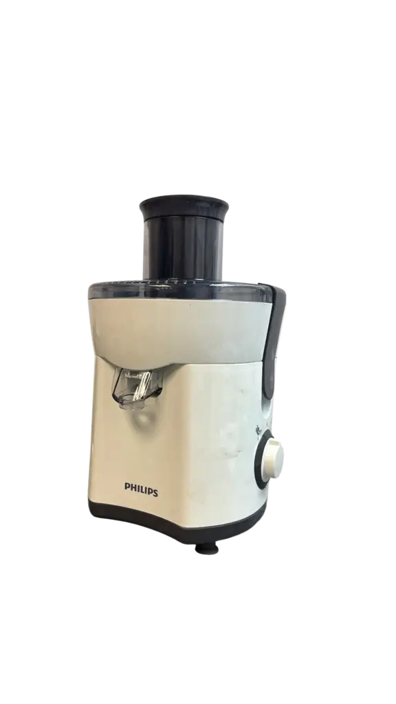 Philips Hr1847 Juicer