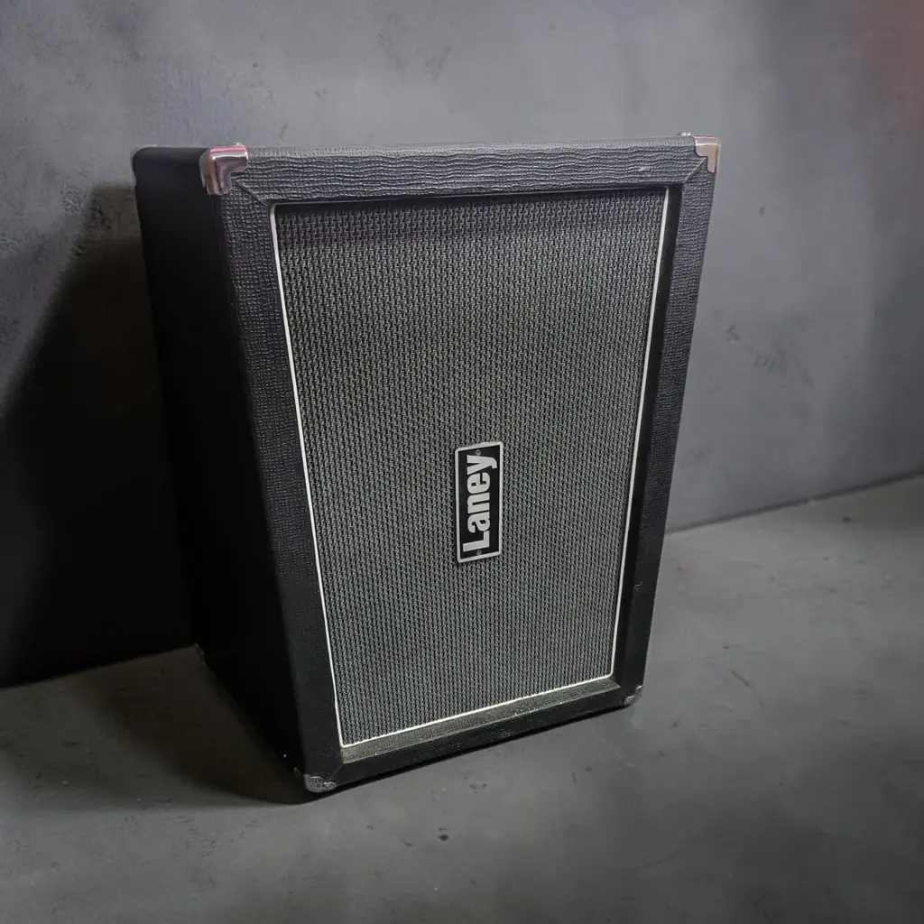 Laney Speaker Box