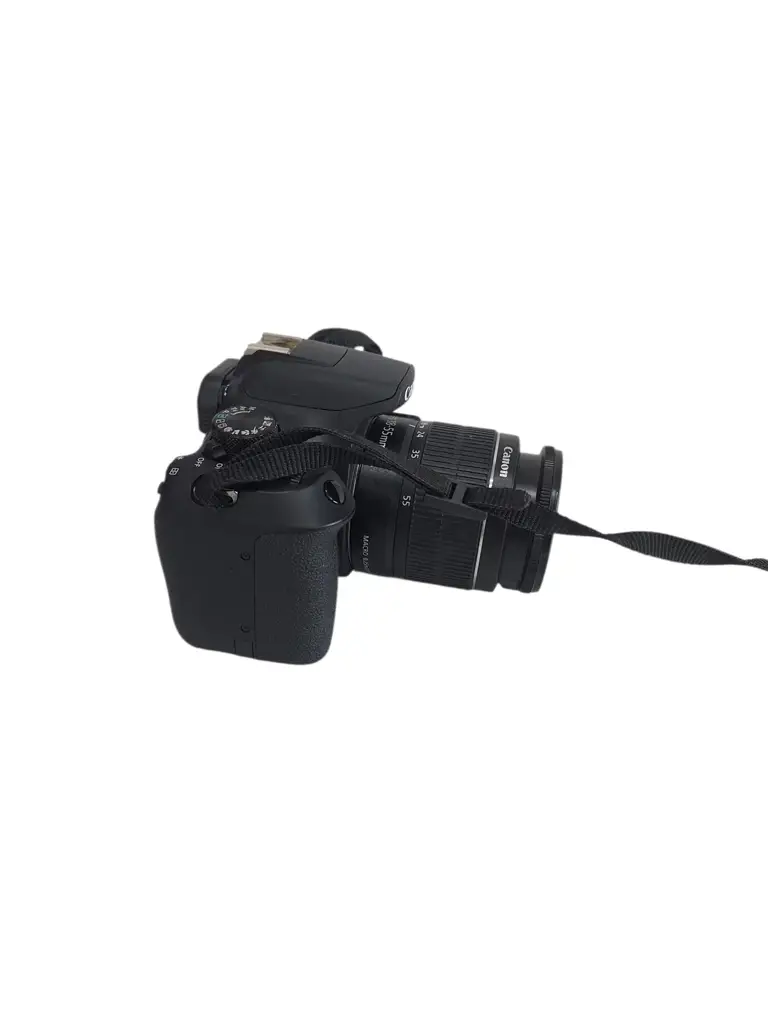 Canon 1300D Camera - View 4