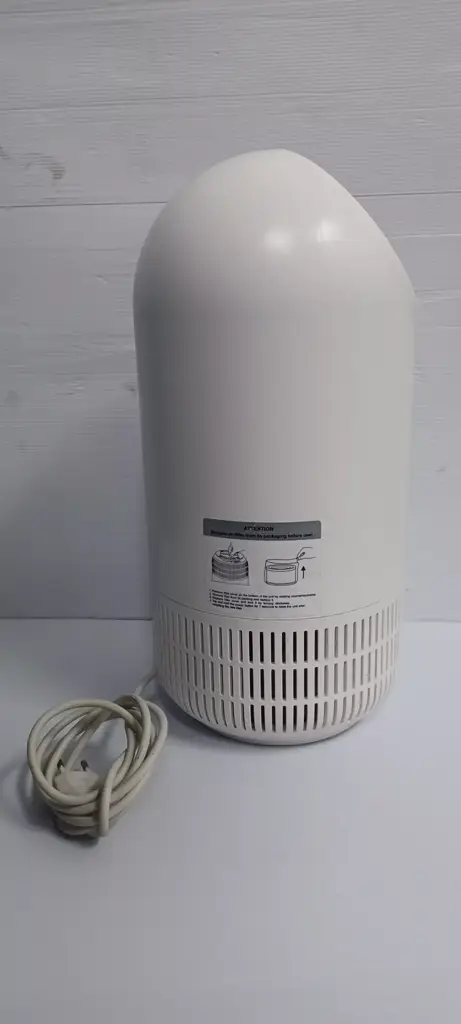 Oco Life Fillo Humidifier & Air Purifier – Ultrasonic, Aromatherapy Ready